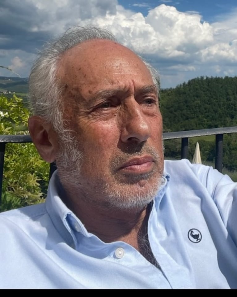 Foto: Instagram (@gustavoyankelevichok)