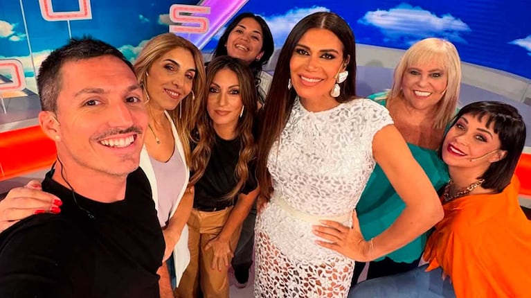 Foto: Instagram @gzaffora