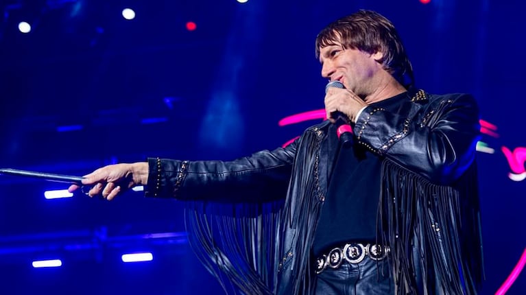 (Foto Instagram @joaquinlevinton)