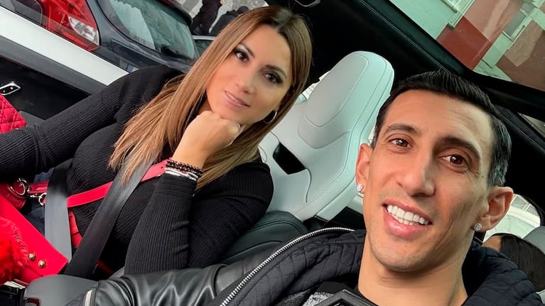 (Foto: Instagram @jorgelinacardoso26)