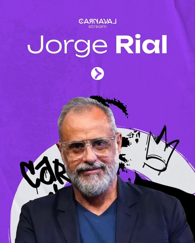 Foto: Instagram (@jrial)