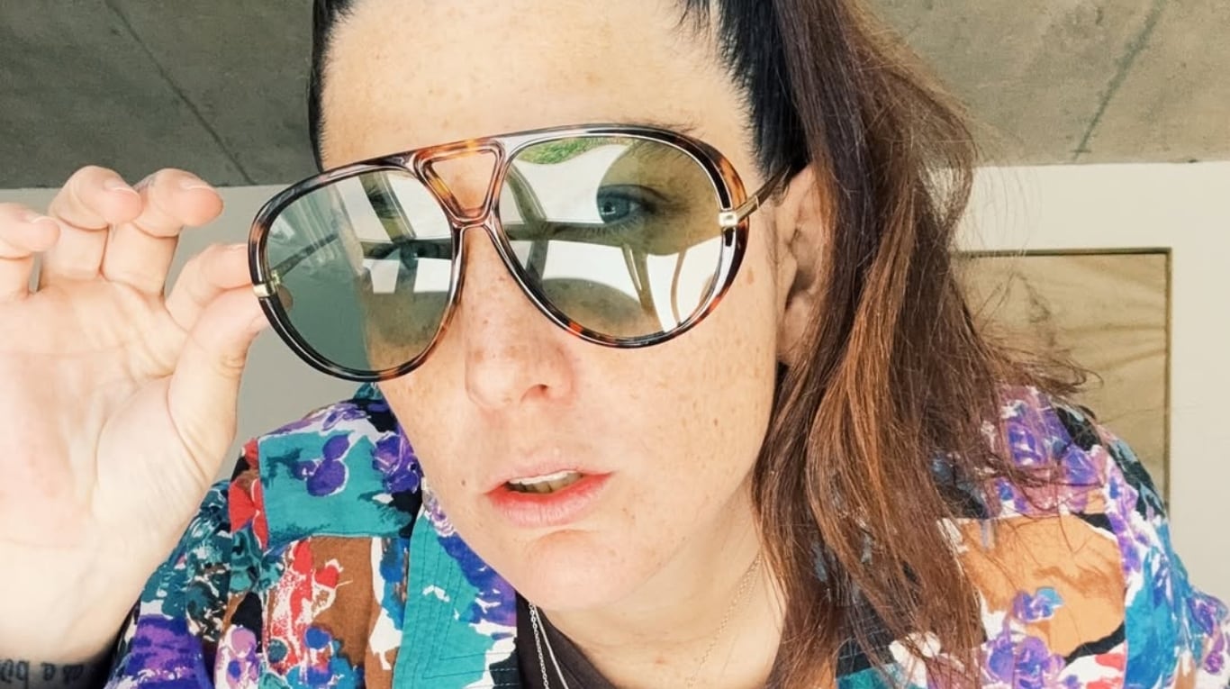 Foto: Instagram (@juanarepettook)