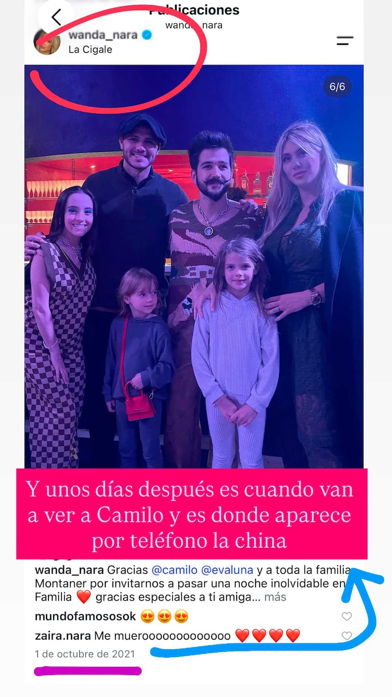 Foto: Instagram @juariu
