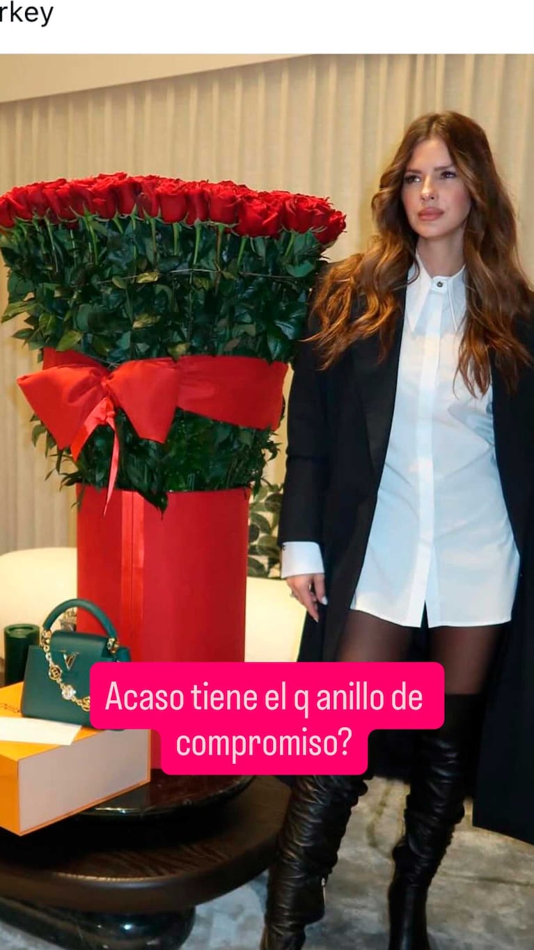 (Foto: Instagram @juariu)