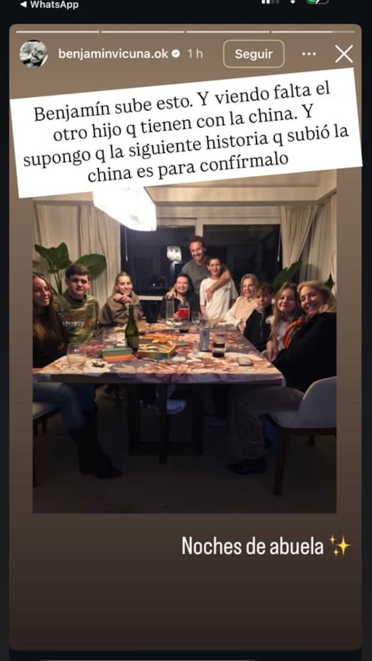 Foto: Instagram Juariu