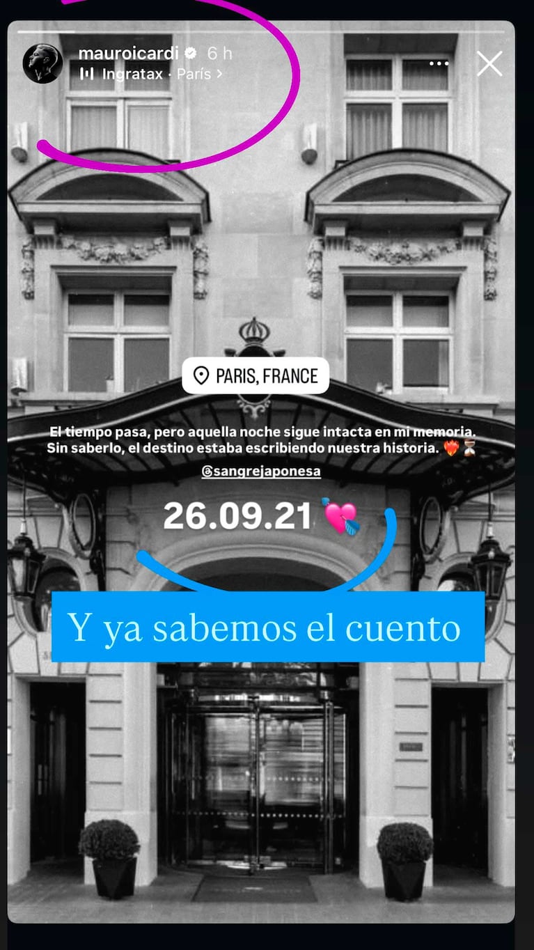 Foto: Instagram @juariu