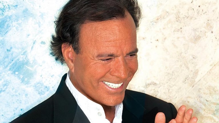 Foto: Instagram (@julioiglesias)