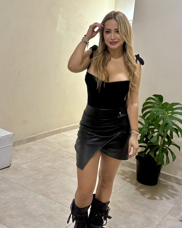 Foto: Instagram (@kariprinceoficial)