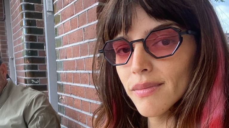 (Foto: Instagram /lacalurivero)