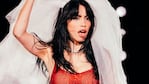 (Foto: Instagram @lali)