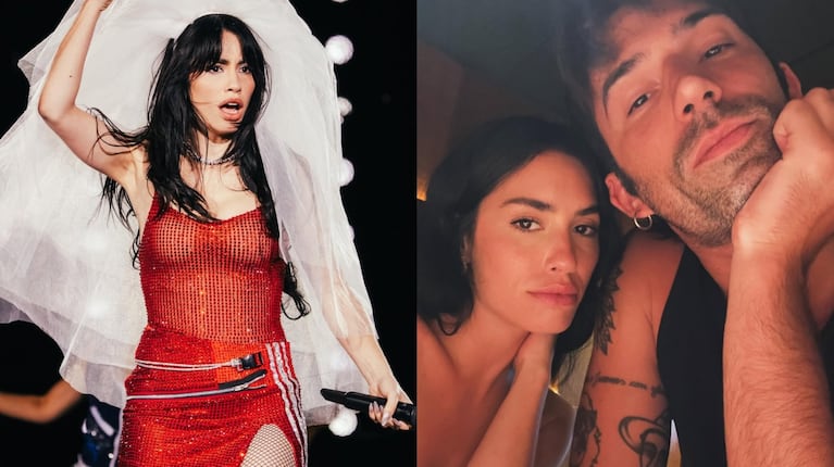 Foto: Instagram (@lali)