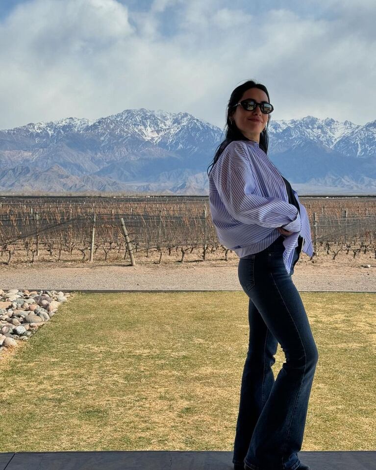 Foto: Instagram (@lali)