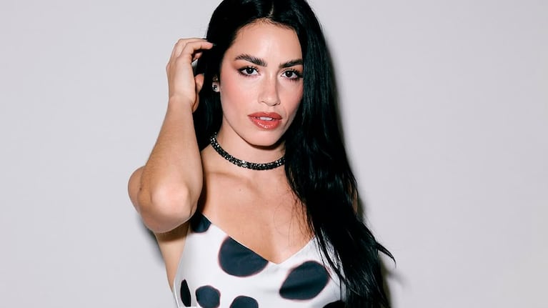 (Foto: Instagram @lali)