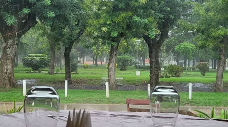 Foto: Instagram @lasargibayvillalia
