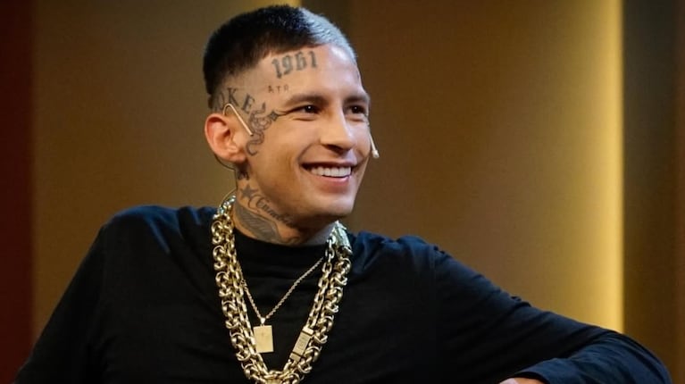 Foto: Instagram (@lgante_keloke)