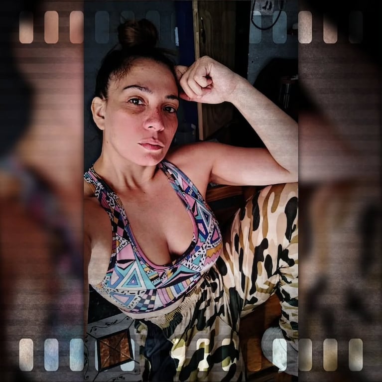 Foto: Instagram (@lissavera)