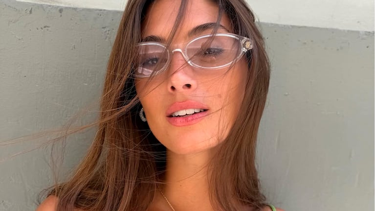 (Foto: Instagram @lolitalatorre)