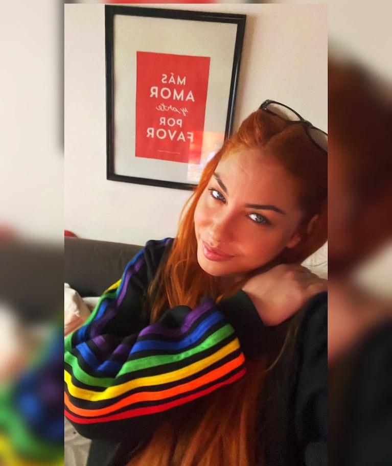 Foto: Instagram (@lowrdez)