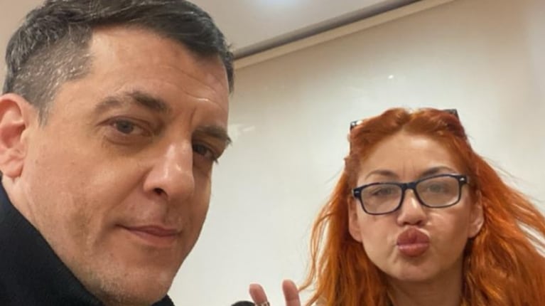 Foto: Instagram (@lowrdez)