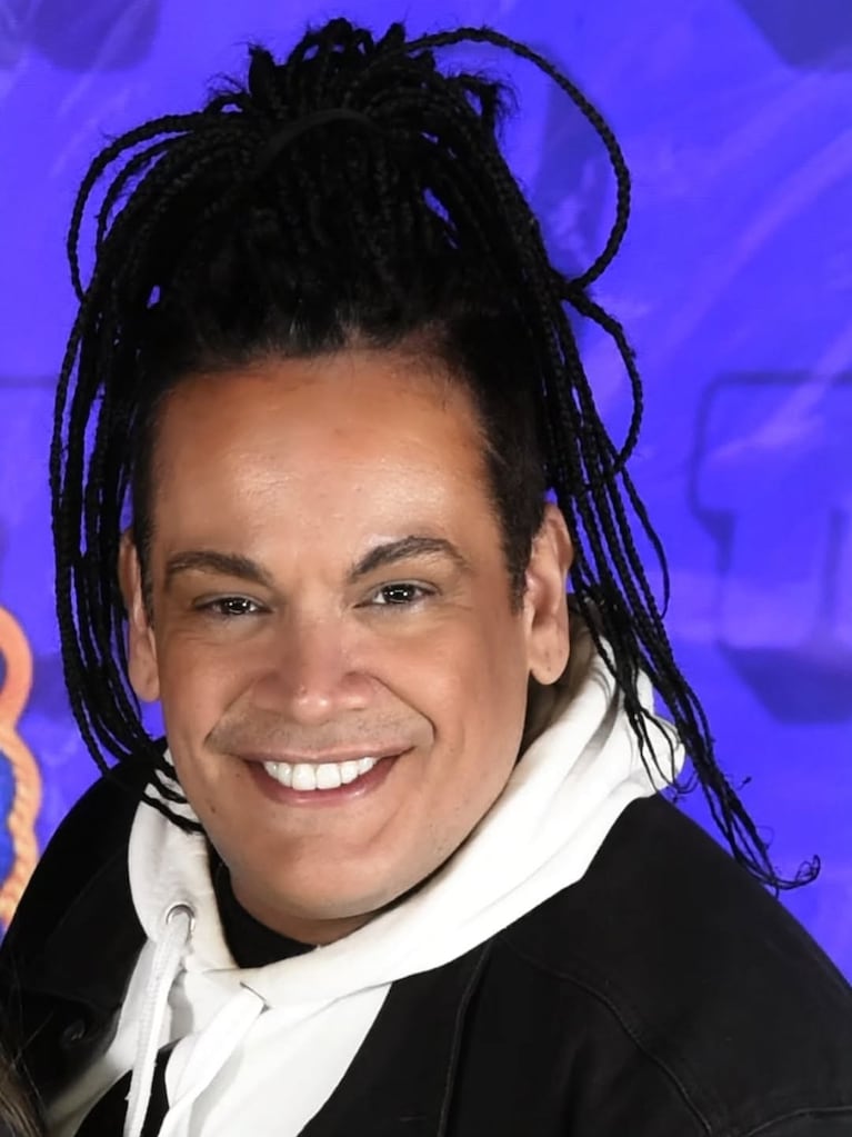 Foto: Instagram (@luisperdomo)