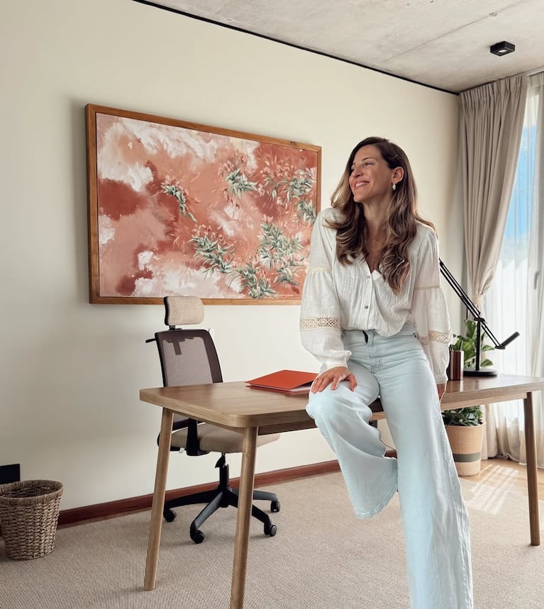 Foto: Instagram (@macarinaldiok)