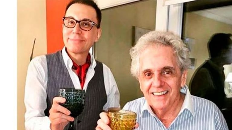(Foto: Instagram @marcelopolino)