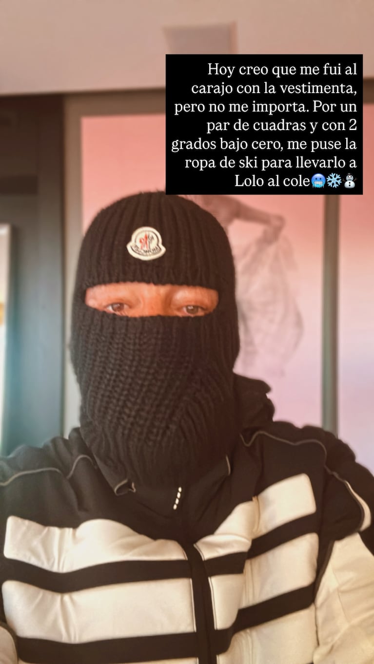 Foto: Instagram @marcelotinelli