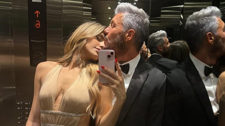 Foto: Instagram (@marcelotinelli)