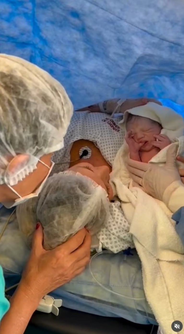 Foto: Instagram (@marengorocio)