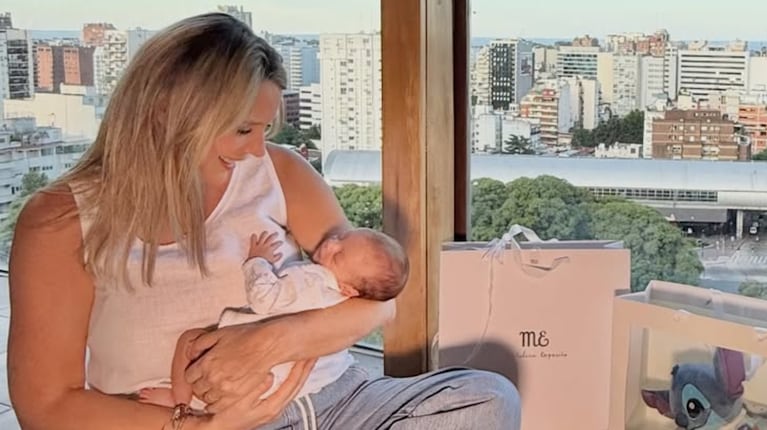 Foto: Instagram (@marengorocio)