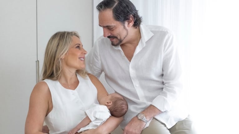 Foto: Instagram (@marengorocio)