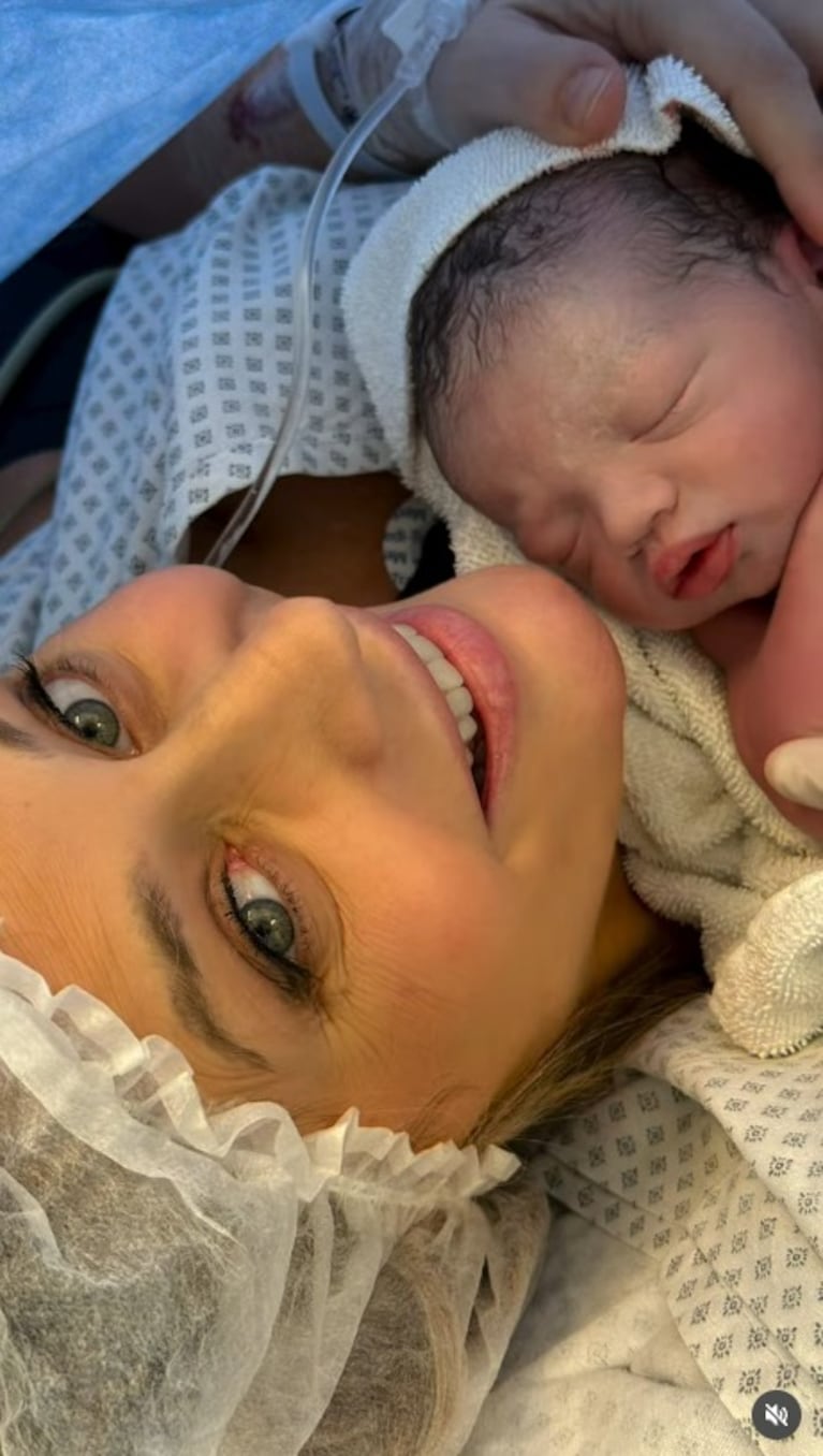 Foto: Instagram (@marengorocio)