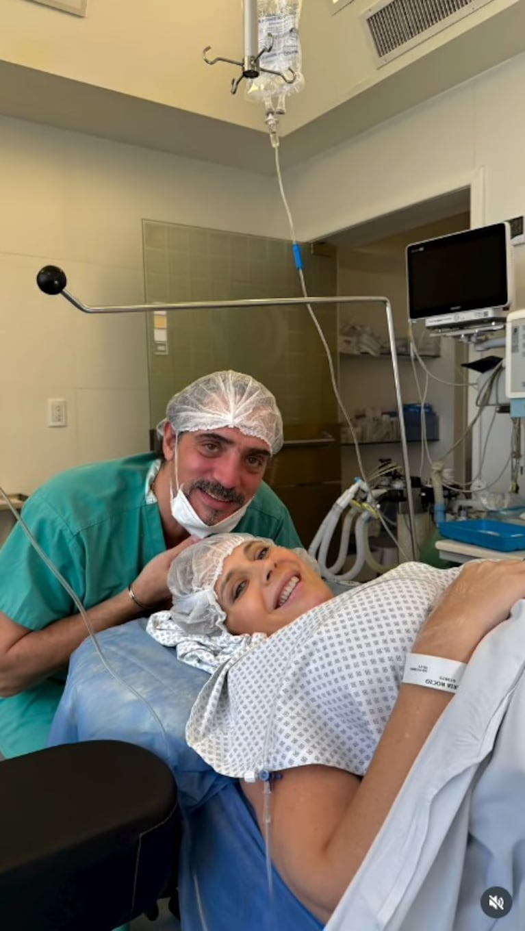 Foto: Instagram (@marengorocio)