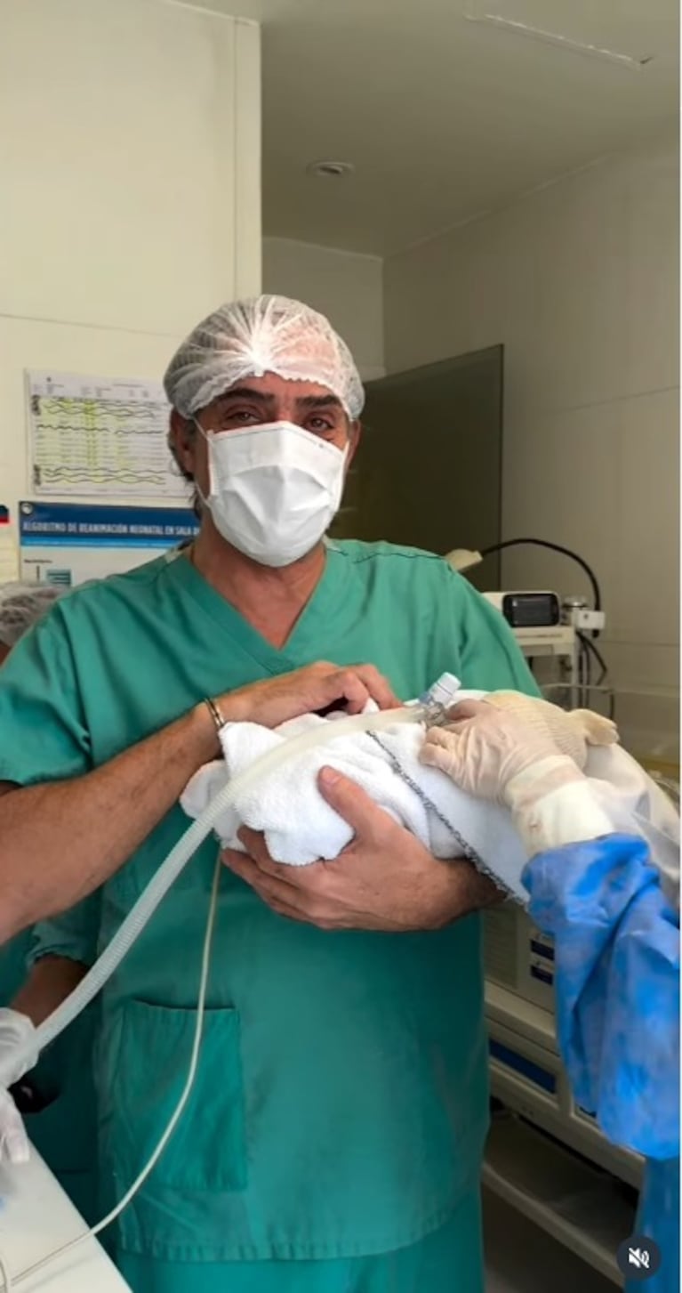 Foto: Instagram (@marengorocio)