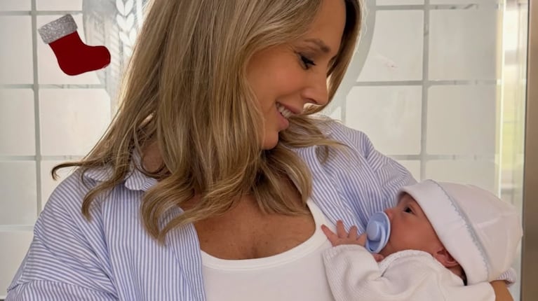 Foto: Instagram (@marengorocio)