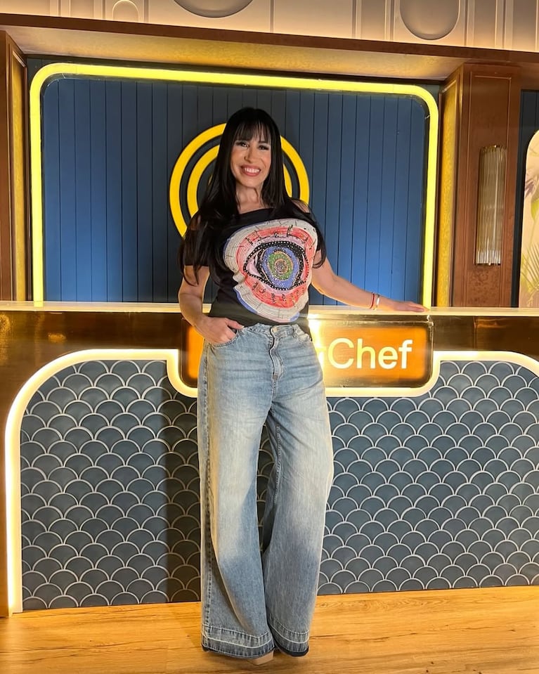 Foto: Instagram (@marixaballi)