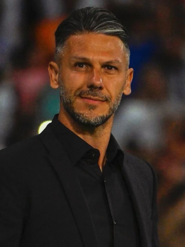 Foto: Instagram (@martindemichelisoficial)