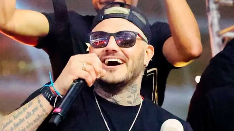 (Foto: Instagram @mauroicardi)