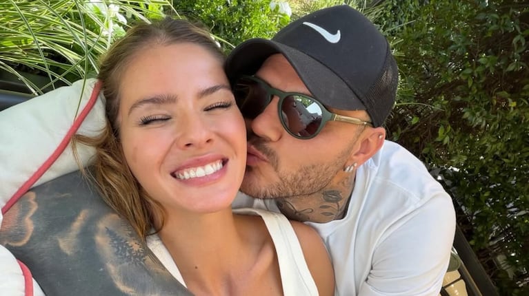 Foto: Instagram (@mauroicardi)