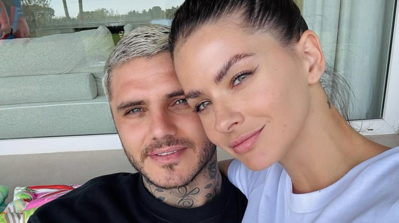 Foto: Instagram (@mauroicardi)