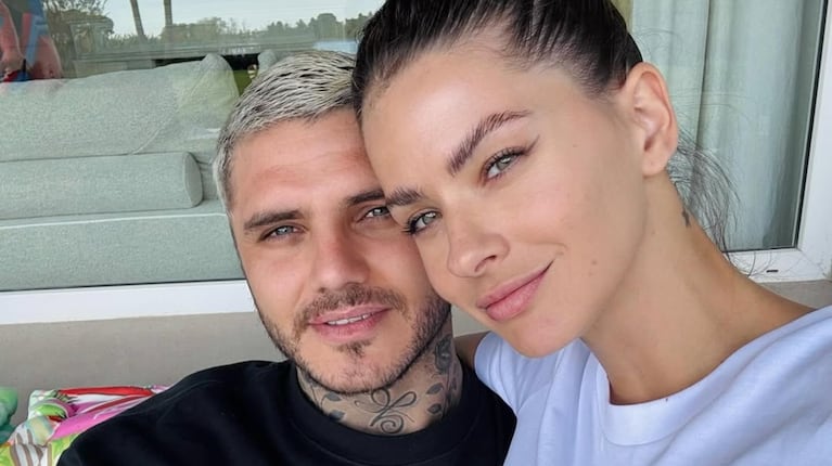 Foto: Instagram (@mauroicardi)
