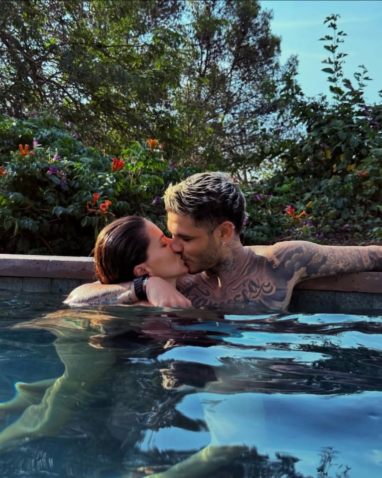Foto: Instagram (@mauroicardi)