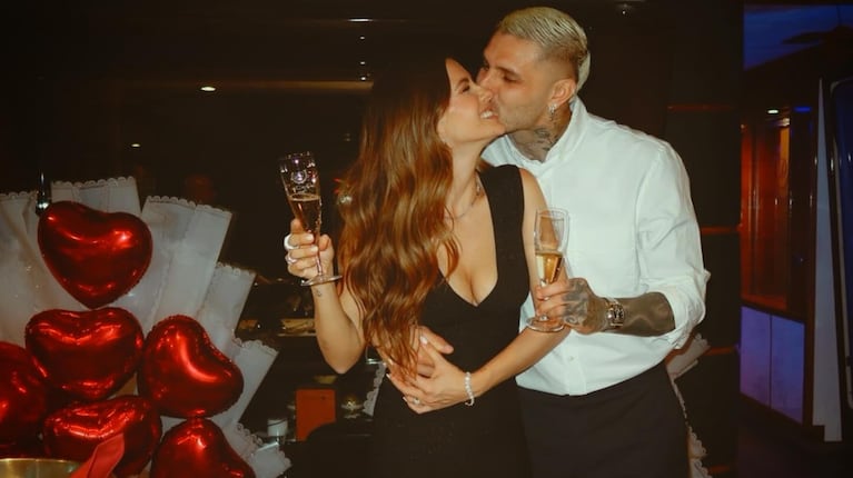 Foto: Instagram (@mauroicardi)