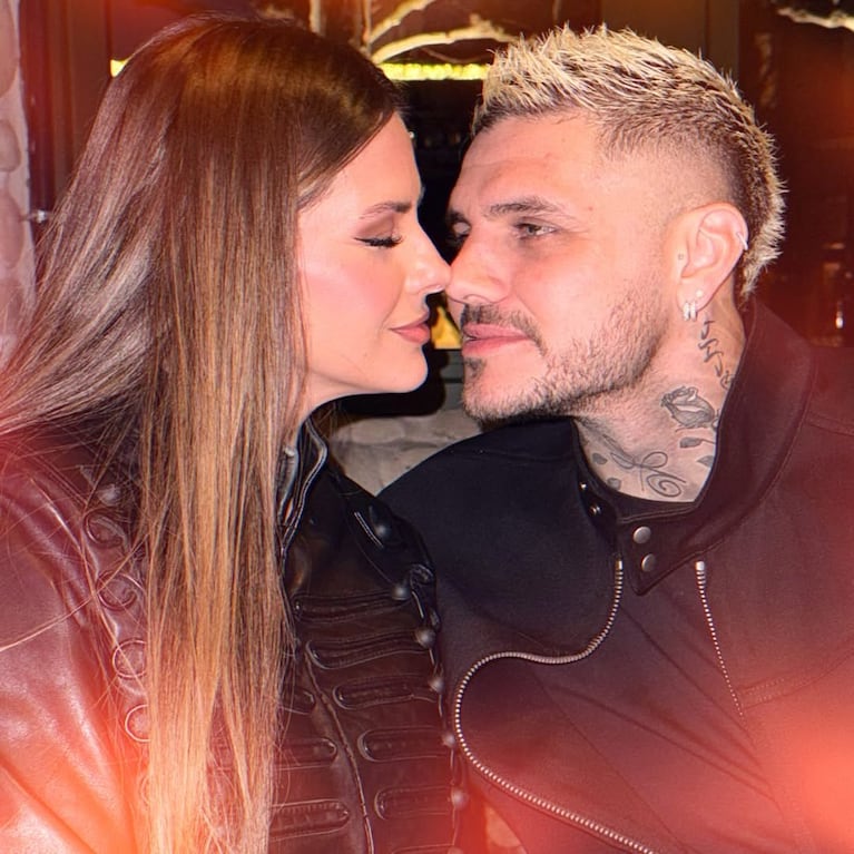 Foto: Instagram (@mauroicardi)