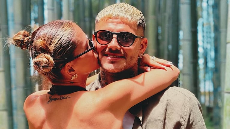 Foto: Instagram (@mauroicardi)