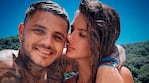 Foto: Instagram @mauroicardi