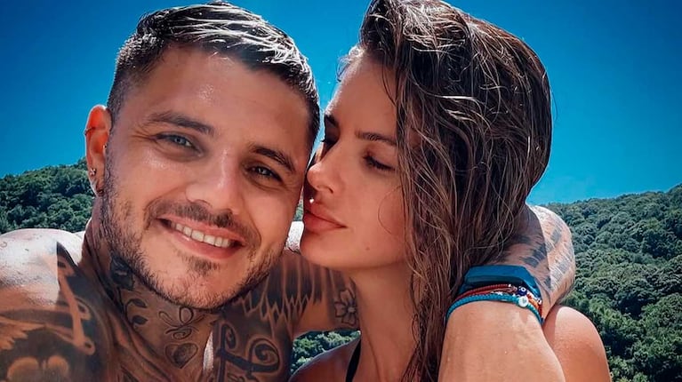 Foto: Instagram @mauroicardi