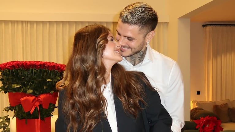 Foto: Instagram (@mauroicardi)