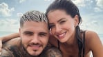 Foto: Instagram (@mauroicardi)