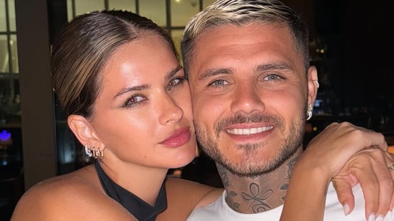 Foto: Instagram (@mauroicardi)